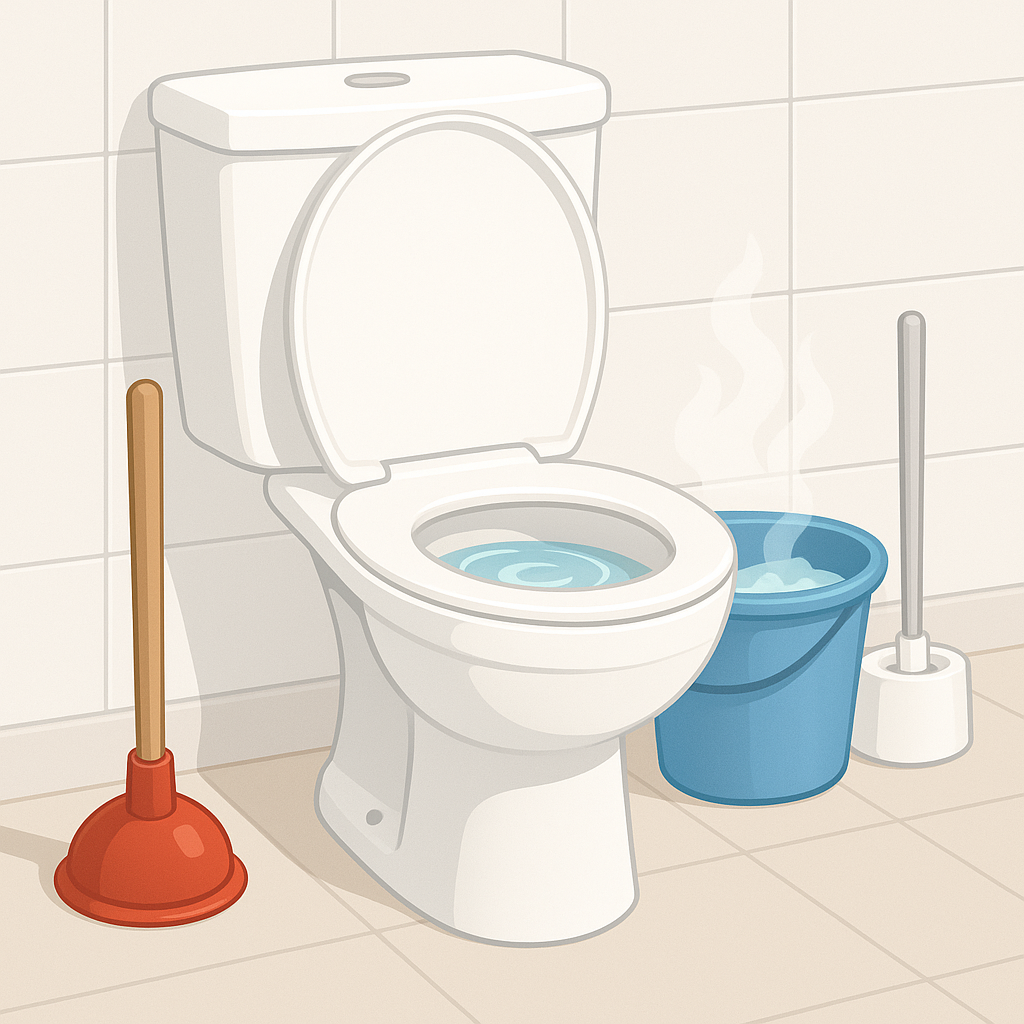 tett wc moss